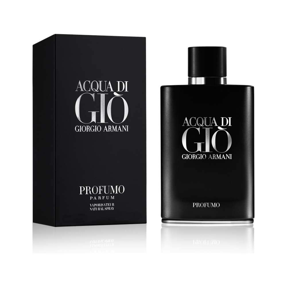 GIORGIO ARMANI Acqua Di Gio Profumo Cologne FOR MENS, 6.7 Ounce