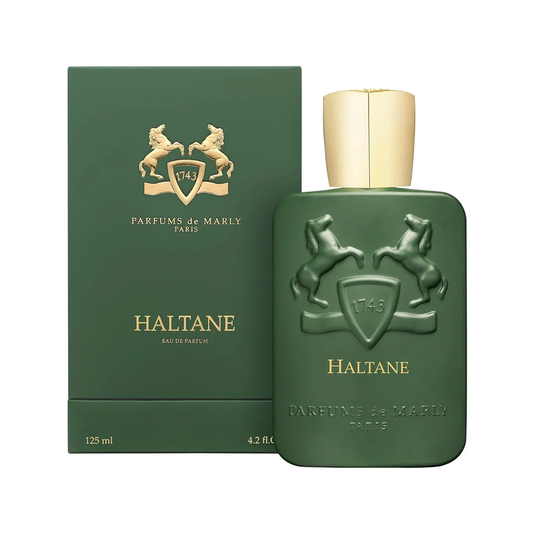 PARFUMS DE MARLY Haltane Eau de cologne for Men (4.2 fl oz / 125ml)