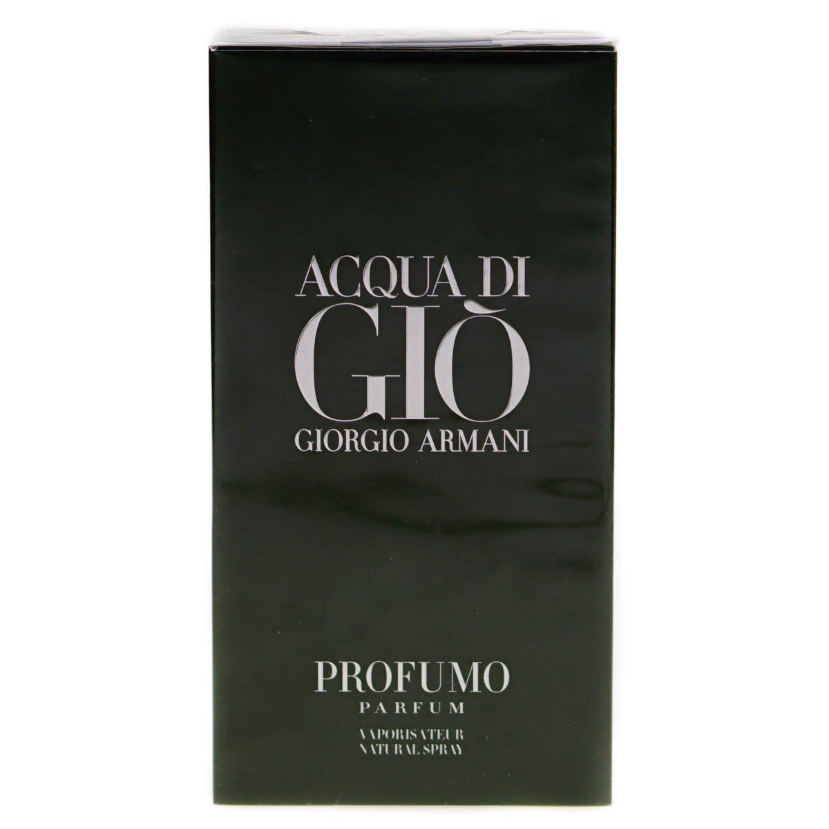GIORGIO ARMANI Acqua Di Gio Profumo Cologne FOR MENS, 6.7 Ounce