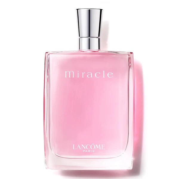 Lancôme Miracle Eau de Parfum for Women (3.4 fl oz / 100 ml)