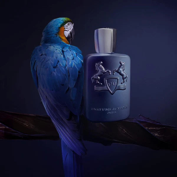 PARFUMS DE MARLY Layton Eau de cologne for Men – 125ml 4.2 fl Oz