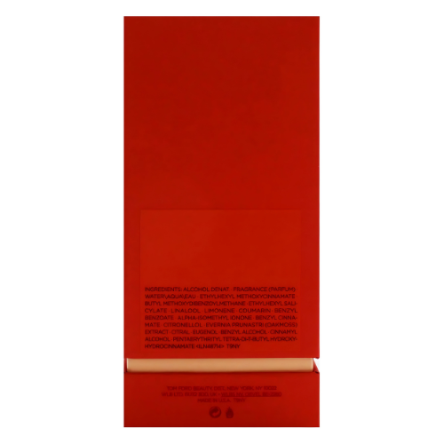 Tom Ford Bitter Peach for Men – 3.4 oz Eau de Parfum Spray