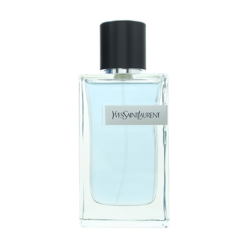 YVES SAINT LAURENT Y Eau De Toilette for Men, 100 ml/3.3 fl oz