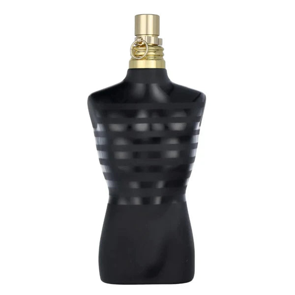 Le Male Le by Jean Paul Gaultier Eau De Parfum Intense for Men – 125ml 4.2 fl Oz