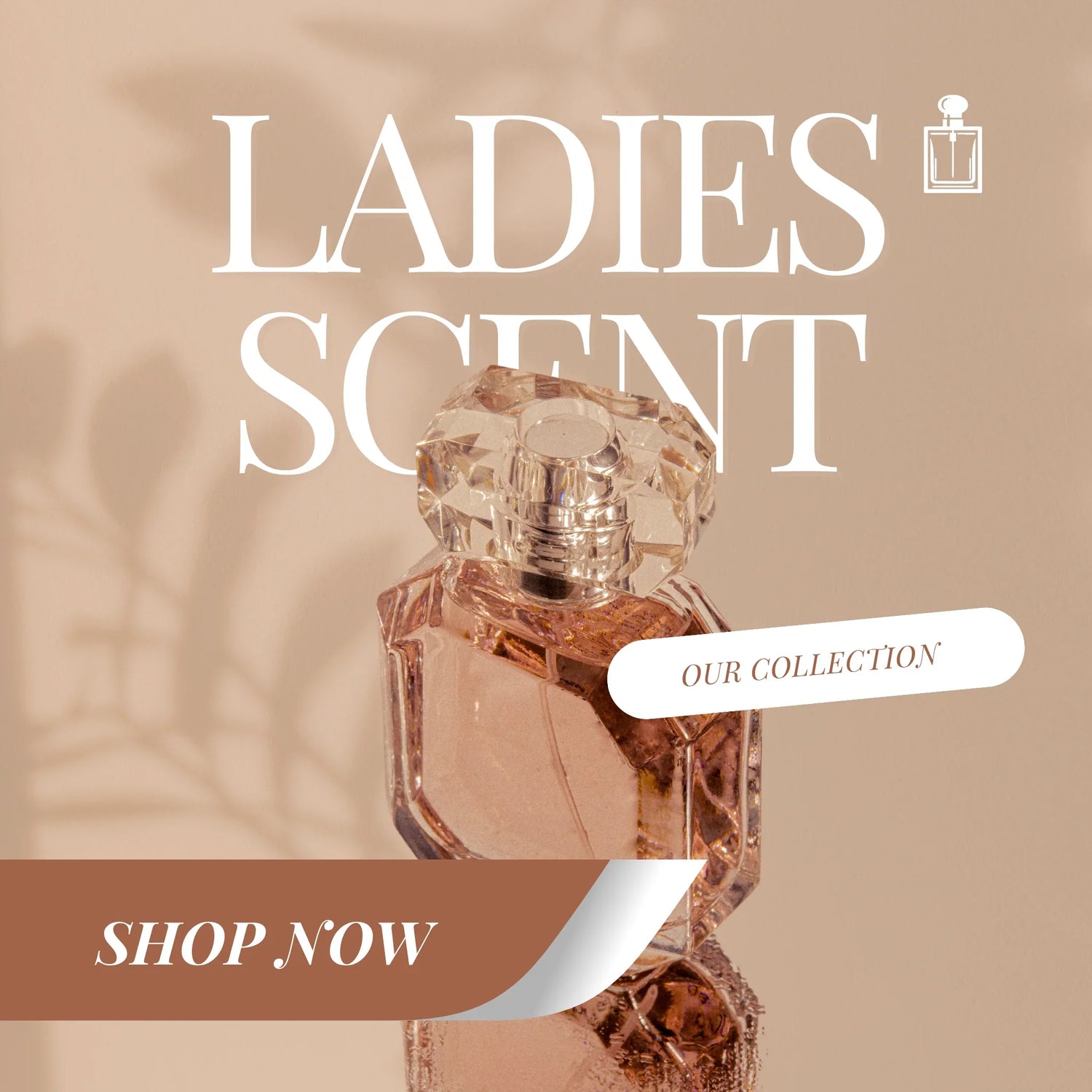 Women’s Perfumes