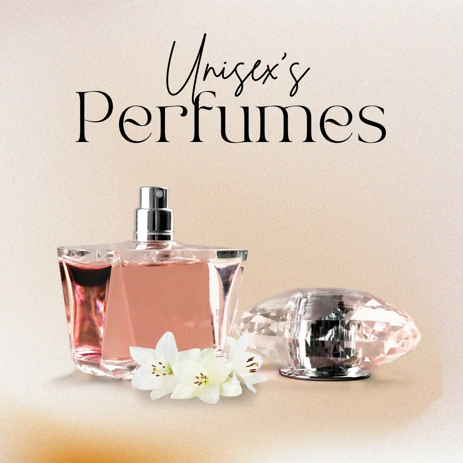 Unisex Perfumes