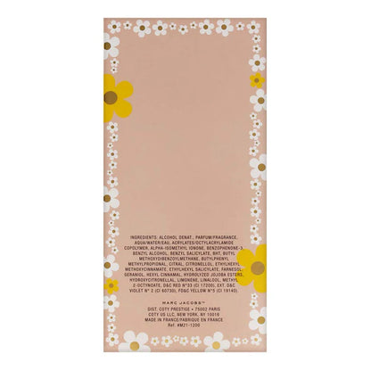 MARC JACOBS DAISY Eau So Fresh Eau de Toilette cologne for Women – (4.25 fl oz / 125ml)