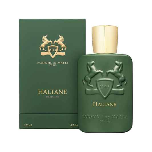 PARFUMS DE MARLY Haltane Eau de cologne for Men – (4.2 fl oz / 125ml)