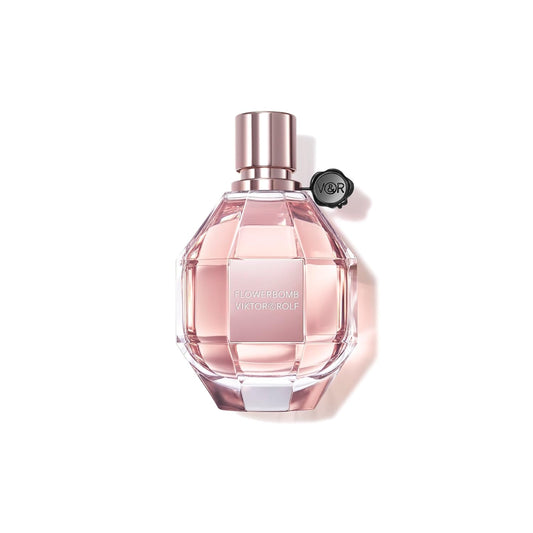 Viktor & Rolf Flowerbomb Eau de Parfum Spray for Women – 3.4 oz / 100 ml