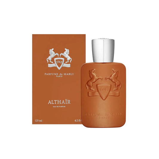 PARFUMS DE MARLY Althair Eau de cologne for Men – (125ml 4.2 fl Oz)
