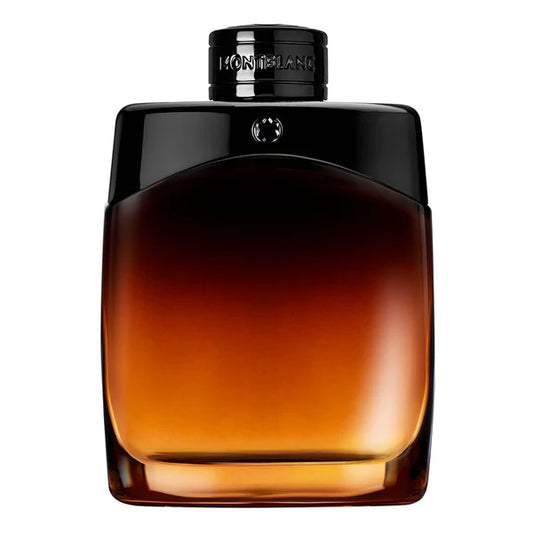MONTBLANC Legend Night Eau de Parfum for Men – (100 ml / 3.3 oz)