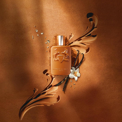 PARFUMS DE MARLY Althair Eau de cologne for Men – (125ml 4.2 fl Oz)