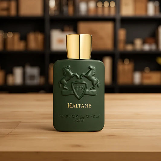 PARFUMS DE MARLY Haltane Eau de cologne for Men – (4.2 fl oz / 125ml)