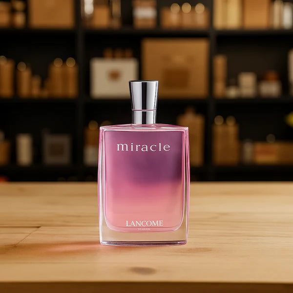 Lancôme Miracle Eau de Parfum for Women (3.4 fl oz / 100 ml)