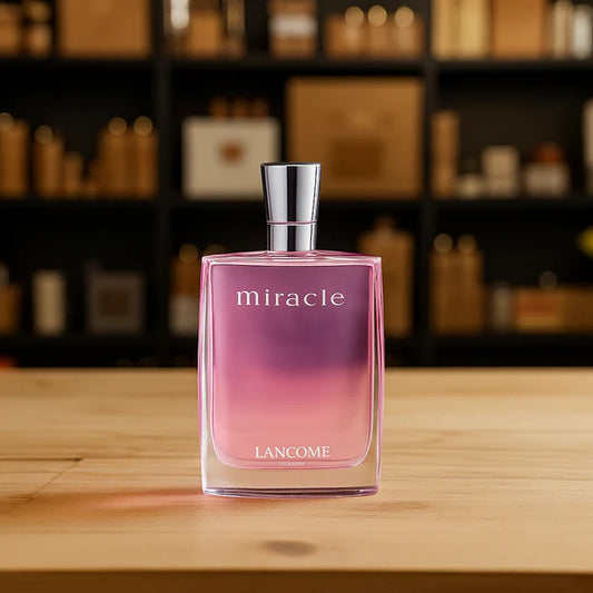 Lancôme Miracle Eau de Parfum for Women (3.4 fl oz / 100 ml)