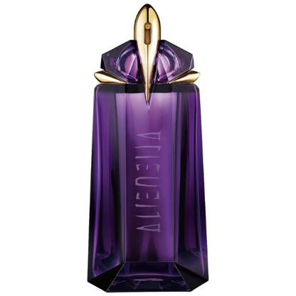 Alien by Thierry Mugler Eau de Parfum Refillable Spray for Women – 3 oz / 90 ml