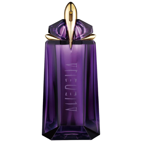 Alien by Thierry Mugler Eau de Parfum Refillable Spray for Women – 3 oz / 90 ml