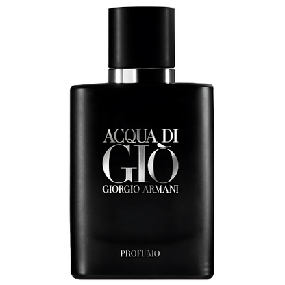 GIORGIO ARMANI Acqua Di Gio Profumo Cologne FOR MENS, 6.7 Ounce