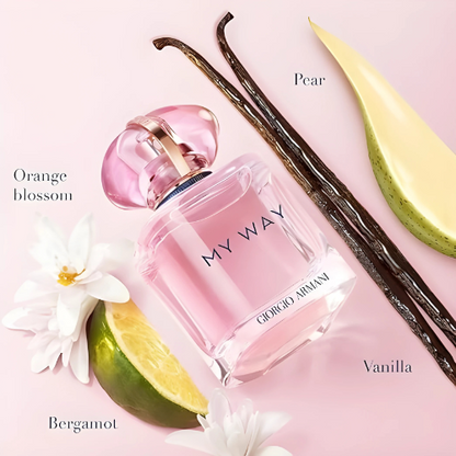 Armani Beauty My Way Nectar Eau de Parfum Perfume 1 oz