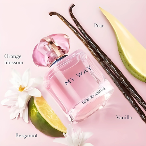 Armani Beauty My Way Nectar Eau de Parfum Perfume 1 oz