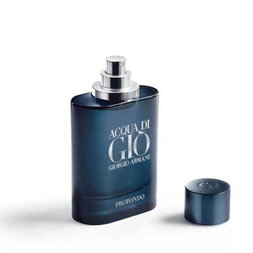 Giorgio Armani Acqua Di Gio Profondo PARFUM 3.3 oz / 100 ml Spray for Men