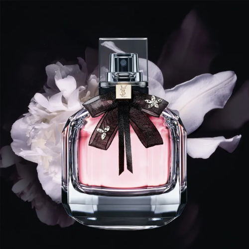 Yves Saint Laurent Mon Paris Eau de Parfum 3 fl oz for Women
