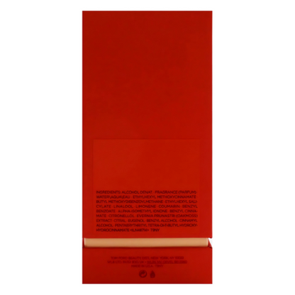 Tom Ford Bitter Peach for Men – 3.4 oz Eau de Parfum Spray
