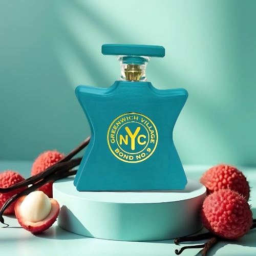 Bond No. 9 New York Greenwich Village Unisex Eau de Parfum 3.4 oz 100 ml