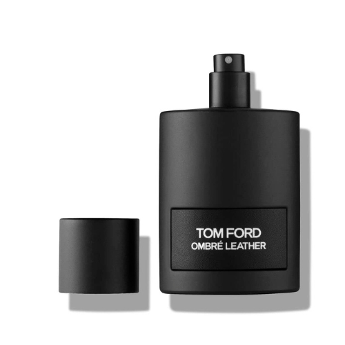 Tom Ford Ombre Leather for Unisex Eau de Parfum Spray, 3.4 Ounce