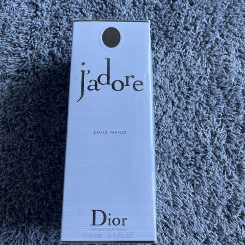 Christian Dior J’adore Eau de Parfum 3.4 oz for Women