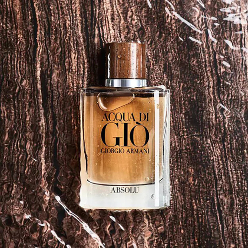 Acqua Di Gio Absolu 3.4oz 100ml EDP Spray for Men