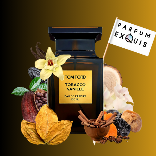 Tom Ford Beauty Tobacco Vanille Private Blend Spray 3.4 oz