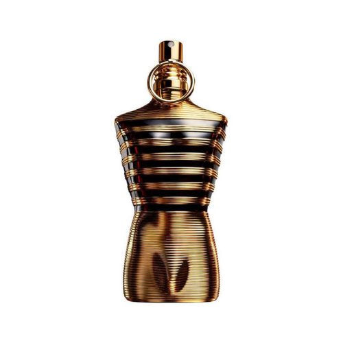 Le Male Elixir by Jean Paul Gaultier for Men 4.2 oz Parfum Spray