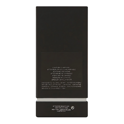 Tom Ford Tobacco Oud Eau De Parfum Spray 100ml / 3.4 oz