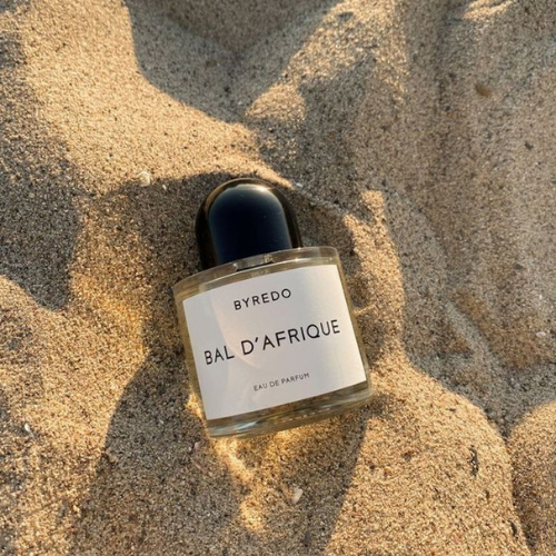 Byredo Bal D'afrique Eau De Parfum Spray For Women 100 Ml / 3.4 fl oz