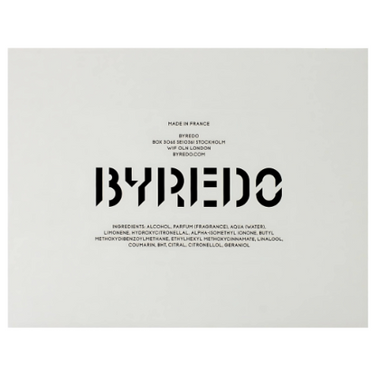 Byredo Bal D'afrique Eau De Parfum Spray For Women 100 Ml / 3.4 fl oz