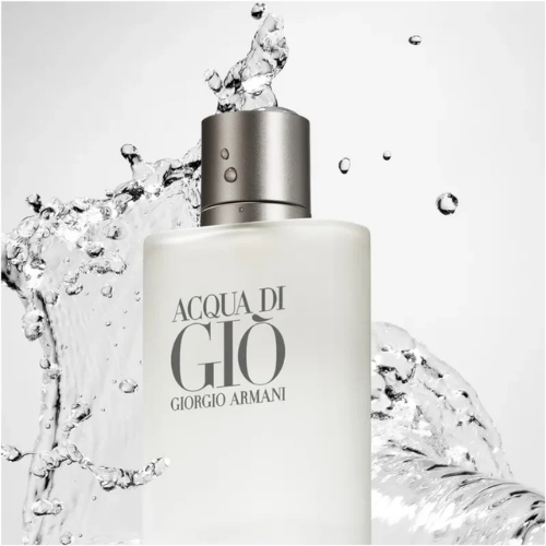Giorgio Armani Acqua Di Gio 100ml/3.4 fl oz EDT For Men