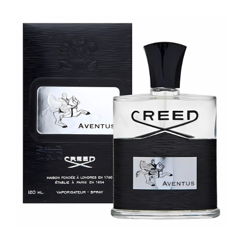 Creed Aventus Eau de Cologne Tester for Men 120ml / 4.0 fl oz