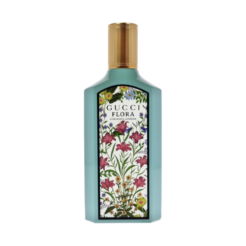 Gucci Flora Gorgeous Jasmine for Women 3.3 oz Eau de Parfum Spray