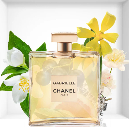 Chanel Gabrielle Eau De Parfum 3.4 oz / 100 ml