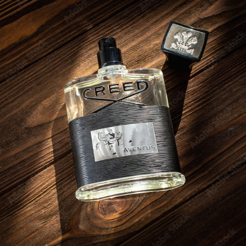 Creed Aventus Eau de Cologne Tester for Men 120ml / 4.0 fl oz