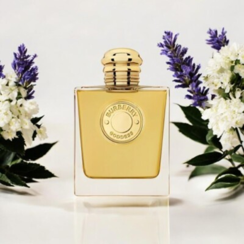 Burberry Goddess Intense Eau de Parfum 3.3 oz / 100 ml for Women