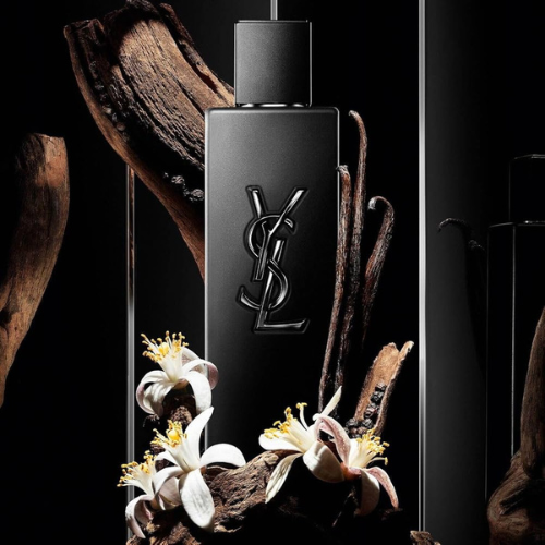Yves Saint Laurent MYSLF Eau de Parfum 3.3 oz / 100 ml for Men