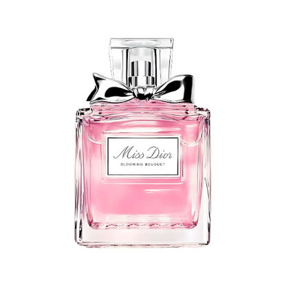 Christian Dior Miss Dior Blooming Bouquet Eau De Toilette Spray for Women, 3.4 fl oz