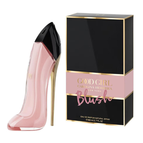 Carolina Herrera Good Girl Blush Eau de Parfum Spray for Women – 2.7 oz