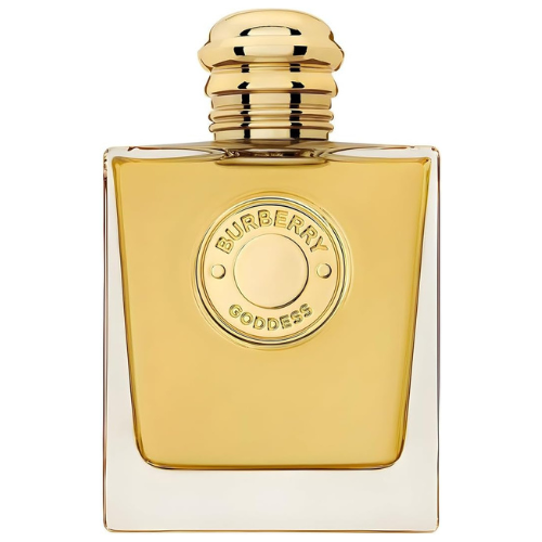 Burberry Goddess Intense Eau de Parfum Spray for Women – 3.3 oz / 100 ml