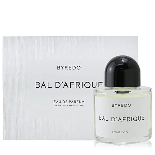Byredo Bal D'afrique Eau De Parfum Spray For Women 100 Ml / 3.4 fl oz
