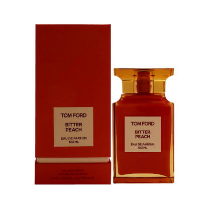Tom Ford Bitter Peach for Men – 3.4 oz Eau de Parfum Spray