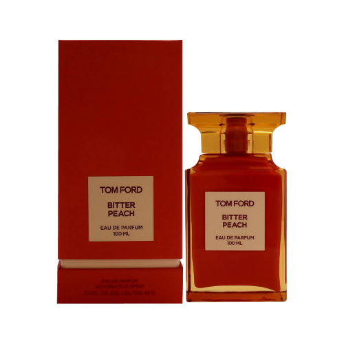 Tom Ford Bitter Peach for Men – 3.4 oz Eau de Parfum Spray