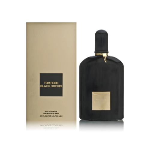 Tom Ford Black Orchid Eau de Parfum Spray for Women – 3.4 oz